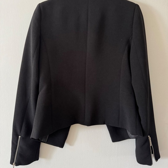 Black Blazer - Picture 2 of 2